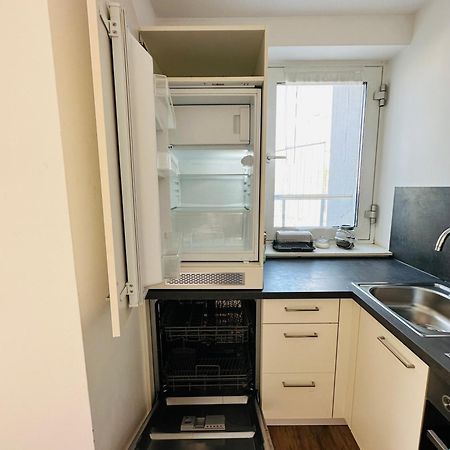 וינה Double Floor Apartment מראה חיצוני תמונה