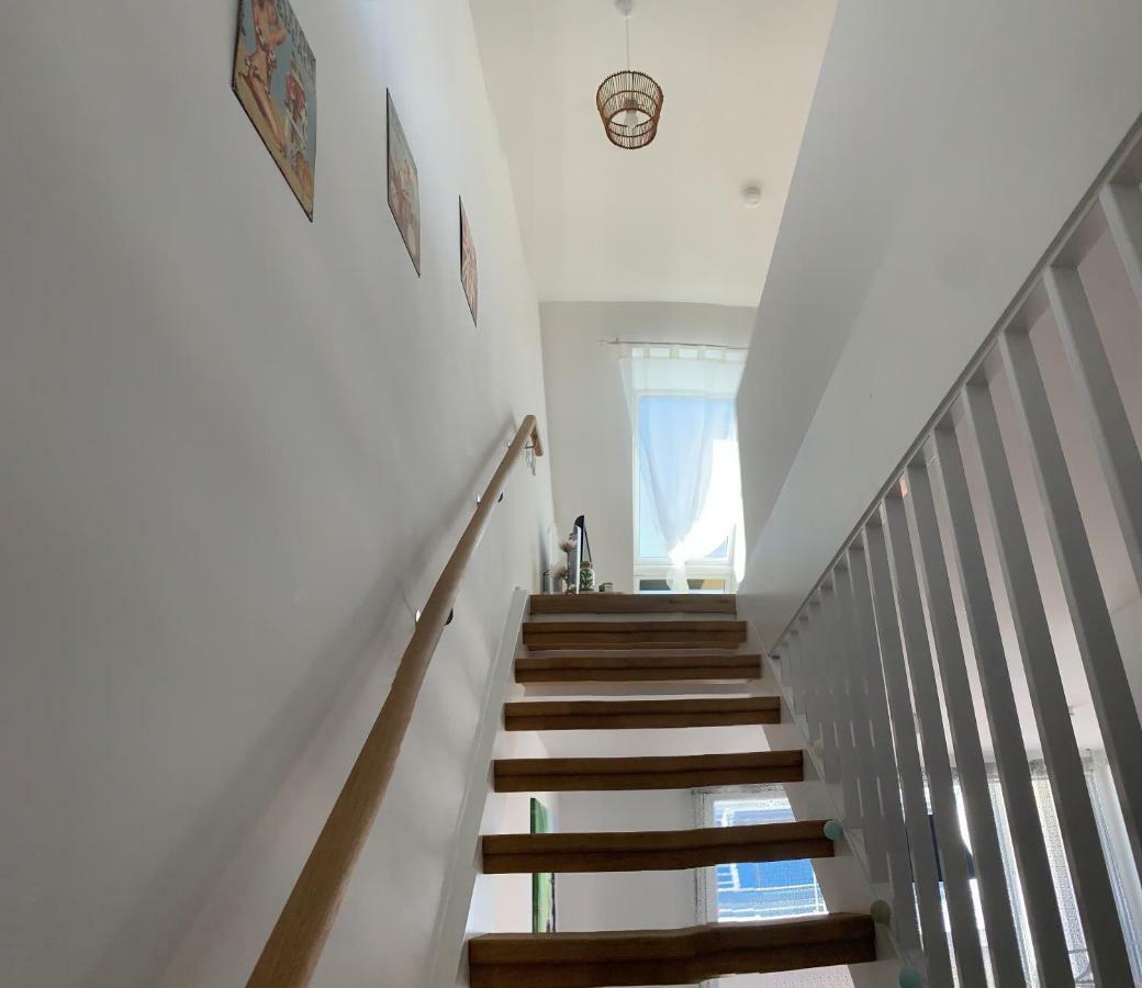 וינה Double Floor Apartment מראה חיצוני תמונה